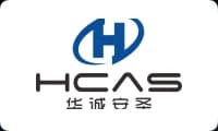 HCAS 生活容器
