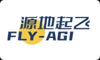 源地起飞 FLY-AGI