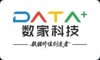 DATA+ 数家科技