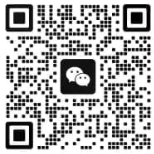 客服微信二维码