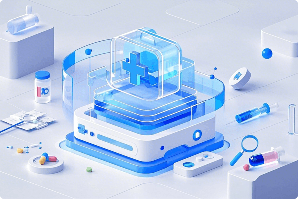 高质量智能体场景库