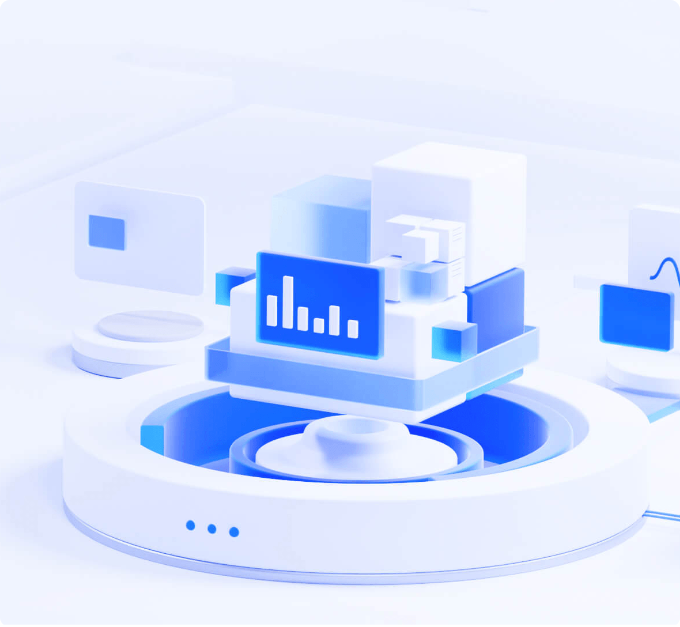 数据服务可视化