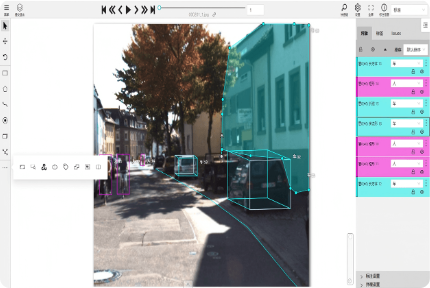 图像/视频处理工具